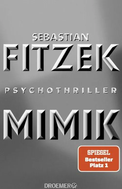 Mimik*Droemer HC Hot