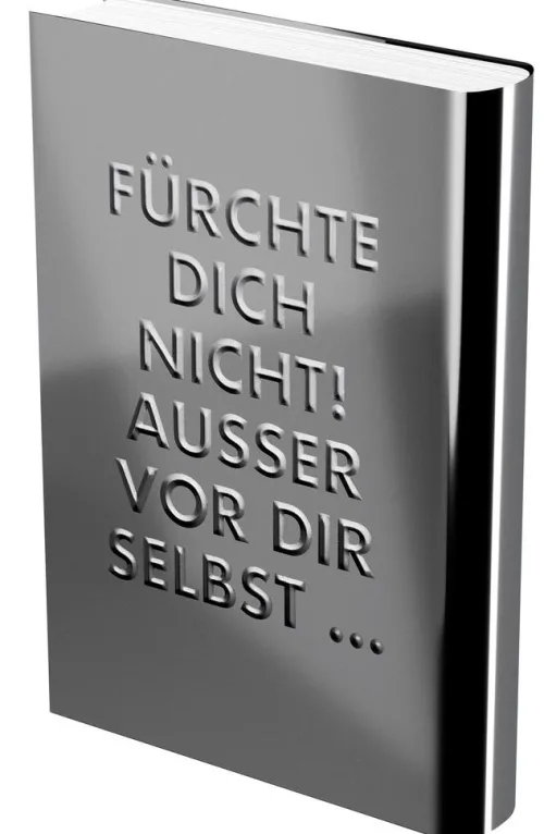 Mimik*Droemer HC Hot