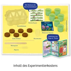 Mimosen-Garten*Franckh-Kosmos Clearance