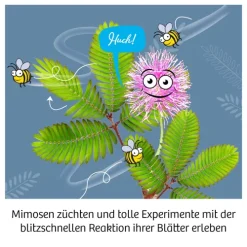 Mimosen-Garten*Franckh-Kosmos Clearance