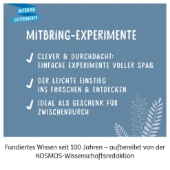 Mimosen-Garten*Franckh-Kosmos Clearance