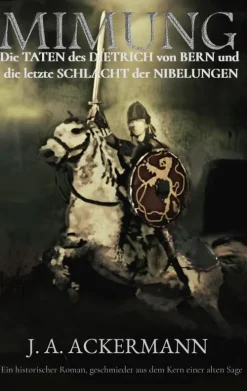 BoD - Books on Demand Märchen & Sagen-Mimung