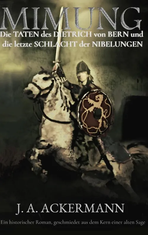 BoD - Books on Demand Märchen & Sagen-Mimung