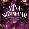 Novel Arc Verlag Cosy Fantasy*Mina Moningham - Das Schulhaus am Ende der Galaxis