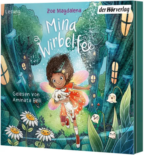 Mina Wirbelfee*Hoerverlag DHV Der Clearance