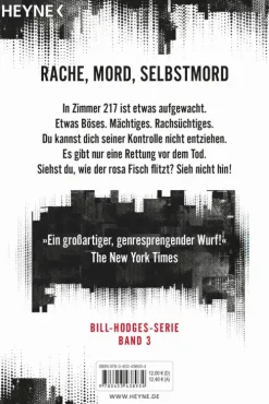 Mind Control*Heyne Taschenbuch Outlet