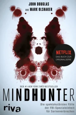 riva Verlag Musik, Film, Theater|True Crime*Mindhunter