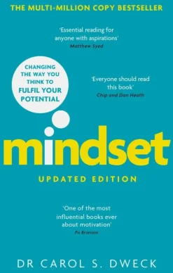 Mindset*Little, Brown Book Group Sale