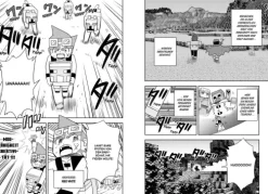 Egmont Manga Fantasy*Minecraft 09