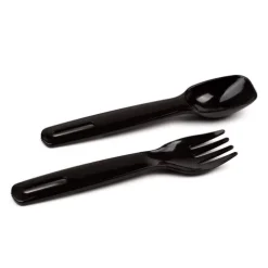 Triton-X Küche & Esszimmer-Minecraft Creeper & TNT Clip-Verschluss Stapelbare Bento Lunch Box mit Besteck