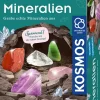 Franckh-Kosmos Forschen & Entdecken*Mineralien