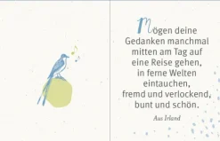 Coppenrath Kommunion & Konfirmation|Glück & Wünsche-Miniaturbücher mit Wickelverschluss - Kleine Impulse für dein Leben