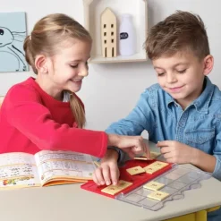 Westermann Lernwelten Grundschule·Mathematik|Grundschule·Deutsch*miniLÜK. Deutsch und Mathe / Set