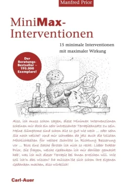 Auer-System-Verlag, Carl Business & Karriere|Psychologie*MiniMax-Interventionen