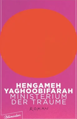 Ministerium der Träume*Aufbau Digital Clearance