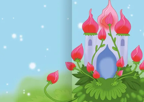 Ars Edition GmbH Stickerhefte*MINI-Stickerheft - Feen