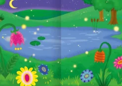 Ars Edition GmbH Stickerhefte*MINI-Stickerheft - Feen