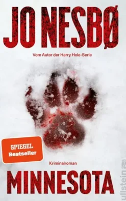 Minnesota*Ullstein Best