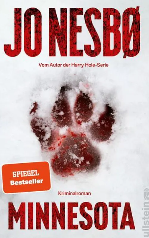 Minnesota*Ullstein Best