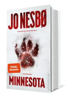 Minnesota*Ullstein Best