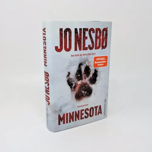 Minnesota*Ullstein Best