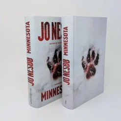 Minnesota*Ullstein Best