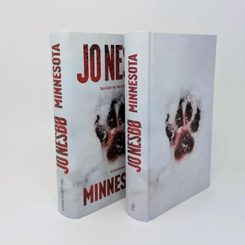 Minnesota*Ullstein Best