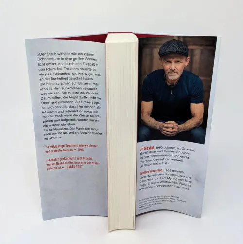 Minnesota*Ullstein Best