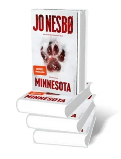 Minnesota*Ullstein Best