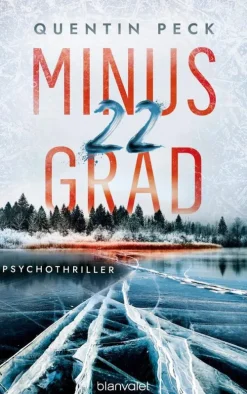 Minus 22 Grad*Penguin Random House