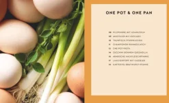 Graefe und Unzer Verlag Vegetarisch|Grillparty & Picknick-15-Minuten-Singleküche