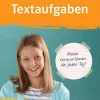 Klett Lerntraining Mittlere Reife·Mathematik-10-Minuten-Training Mathematik Textaufgaben 5. Klasse