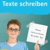 Klett Lerntraining Mittlere Reife·Deutsch-10-Minuten-Training Texte schreiben. Deutsch 5./6. Klasse