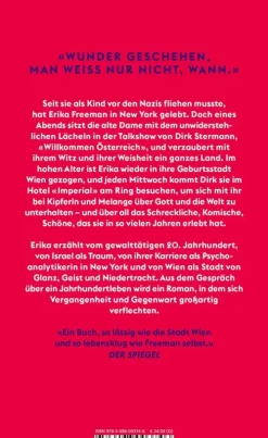 Mir geht's gut, wenn nicht heute, dann morgen.'*Rowohlt Verlag GmbH Sale