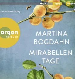 Argon Verlag GmbH Romane·Nach Ländern|Romane·Humor & Satire*Mirabellentage