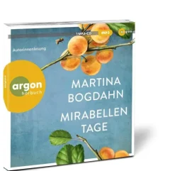 Argon Verlag GmbH Romane·Nach Ländern|Romane·Humor & Satire*Mirabellentage