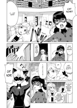 Miraculous - Die Abenteuer von Ladybug und Cat Noir (Manga) 02*Panini Verlags GmbH Hot