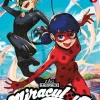 Panini Verlags GmbH Für Kinder - Kodomo*Miraculous - Die Abenteuer von Ladybug und Cat Noir (Manga) 01