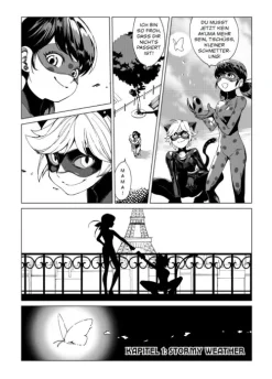 Panini Verlags GmbH Für Kinder - Kodomo*Miraculous - Die Abenteuer von Ladybug und Cat Noir (Manga) 01