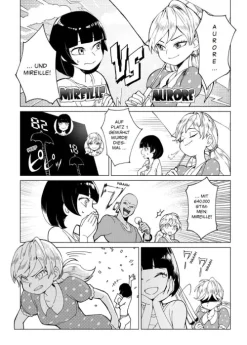 Panini Verlags GmbH Für Kinder - Kodomo*Miraculous - Die Abenteuer von Ladybug und Cat Noir (Manga) 01