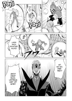 Panini Verlags GmbH Für Kinder - Kodomo*Miraculous - Die Abenteuer von Ladybug und Cat Noir (Manga) 01