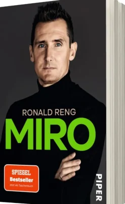 Miro*Piper Verlag GmbH Hot