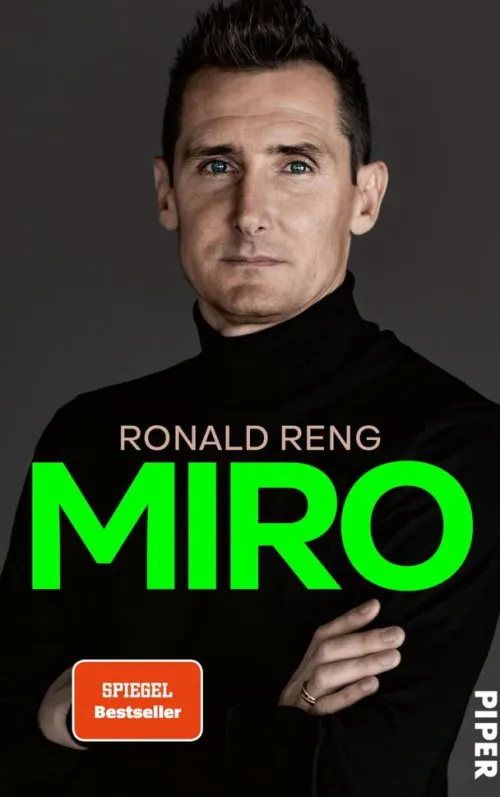 Piper ebooks Sport-Miro