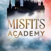 cbj Lgbtqia+ Jugendbücher*Misfits Academy - Als wir Helden wurden
