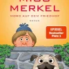 Rowohlt Verlag GmbH Humor & Satire|Privatdetektive-Miss Merkel: Mord auf dem Friedhof