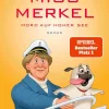 Rowohlt Verlag GmbH Humor & Satire|Privatdetektive*Miss Merkel: Mord auf hoher See