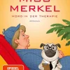 Rowohlt Verlag GmbH Privatdetektive|Tierkrimis*Miss Merkel: Mord in der Therapie