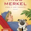 Kindler Verlag Weibliche Ermittler|Humor-Miss Merkel: Mord in der Therapie