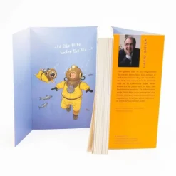 Kindler Verlag Weibliche Ermittler|Humor-Miss Merkel: Mord in der Therapie