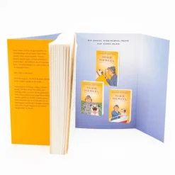 Kindler Verlag Weibliche Ermittler|Humor-Miss Merkel: Mord in der Therapie